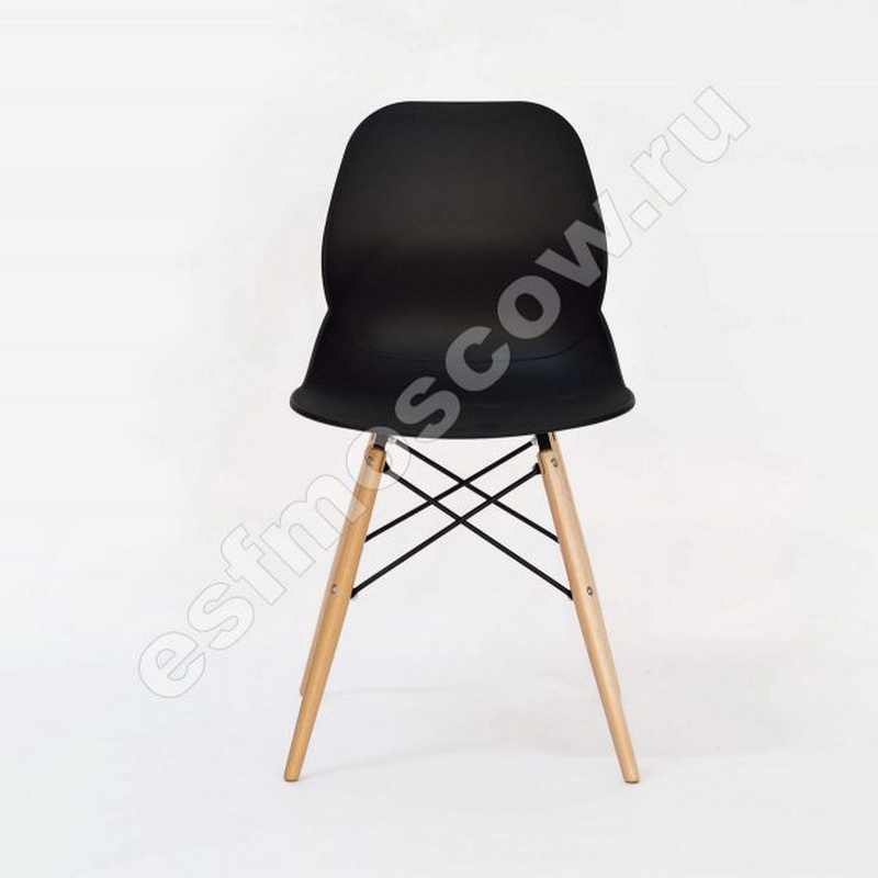 ESF PW-025 стул черный
